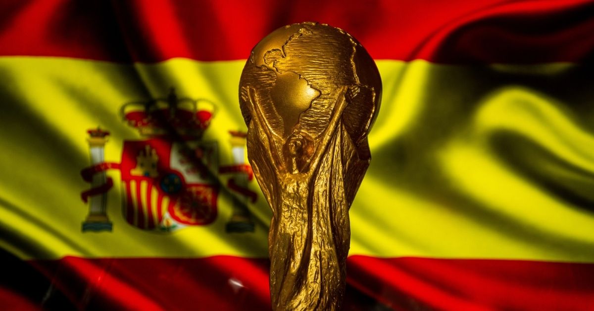 WK 2026: zo zie je alle wedstrijden van Spanje, Nederland en België in Spanje