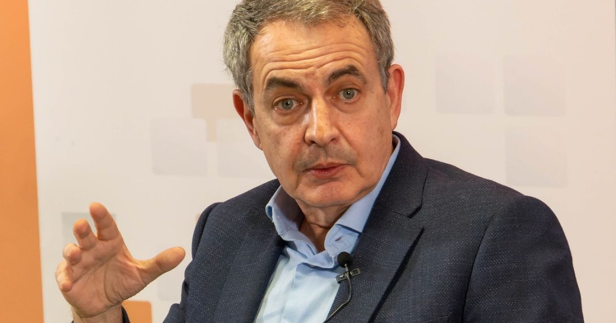 Dossier-Zapatero: wat zit er in die 4.000 pagina’s die Spanje op zijn kop zetten?
