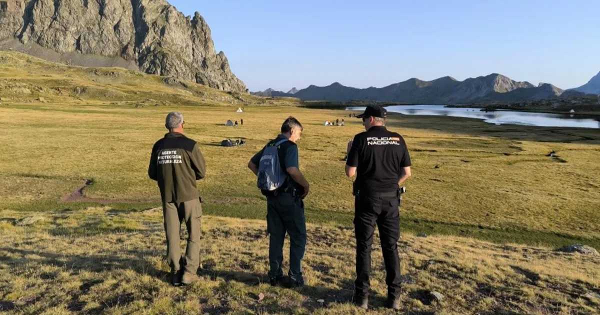 Zwem- en kampeerverbod van kracht in de Pyreneeën: dit verandert er bij gletsjermeertjes