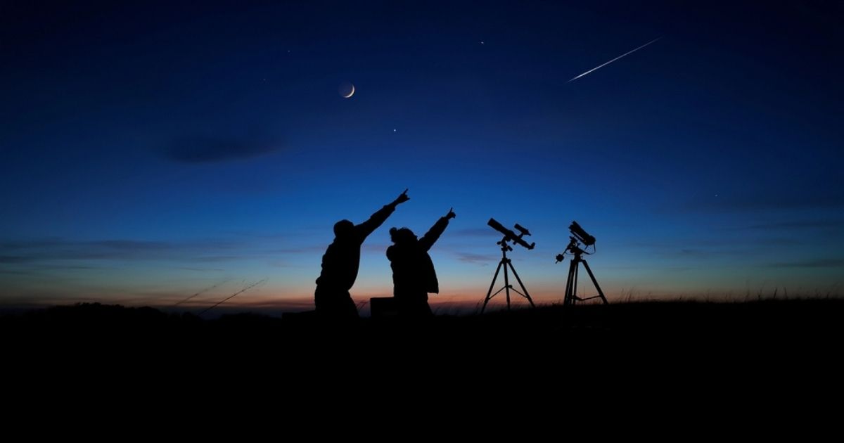 Astrotoerisme in Spanje explodeert door zonsverduisteringen: dit zijn de beste kijkplekken