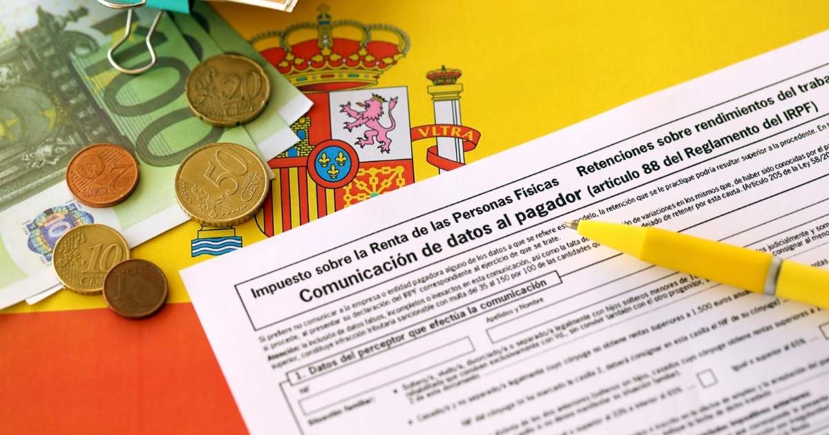 Belastingaangifte Spanje: Hacienda stortte al 5,7 miljard euro terug aan 8,3 miljoen mensen