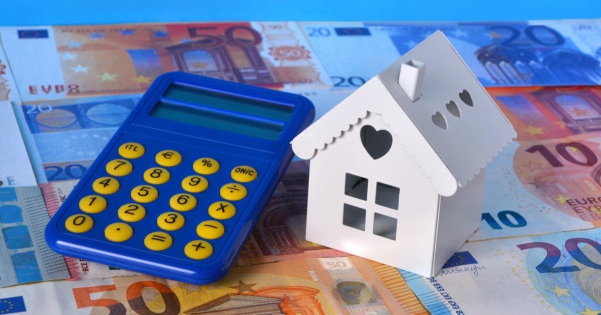 Verborgen kosten: een kwart van de prijs van een nieuwbouwwoning in Spanje is belasting