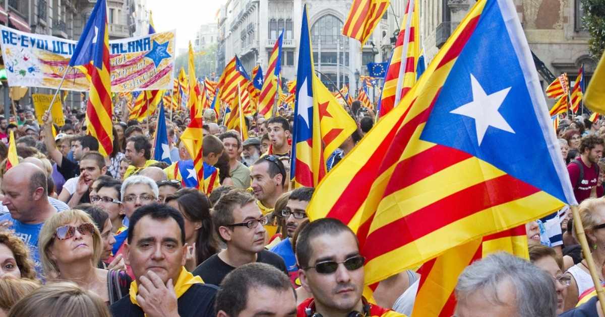 Was Catalonië ooit een onafhankelijk land? Een Spaanse historicus zet het verhaal recht