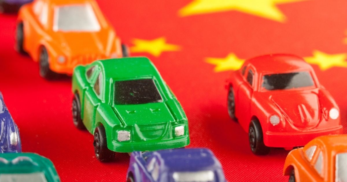 Chinese auto’s veroveren Spanje: dit zijn de bestverkochte modellen van 2026