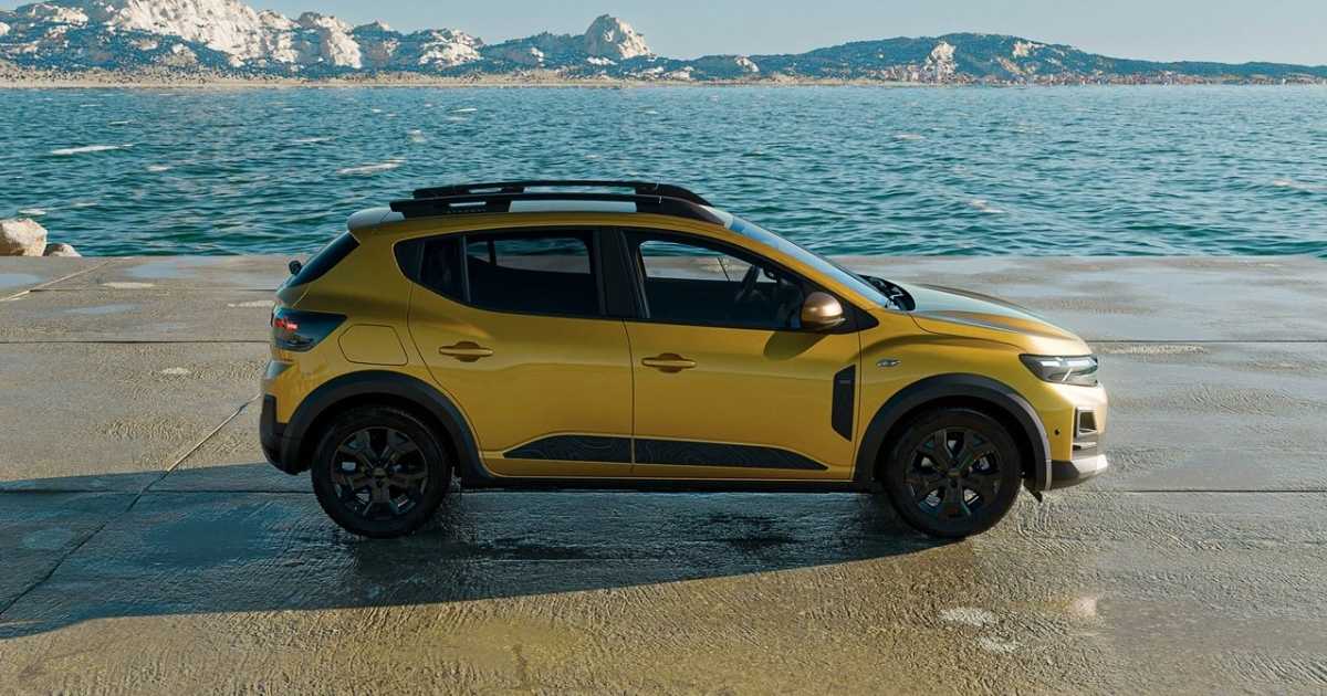 Dacia Sandero blijft de populairste auto van Spanje in 2026: dit is de top 5