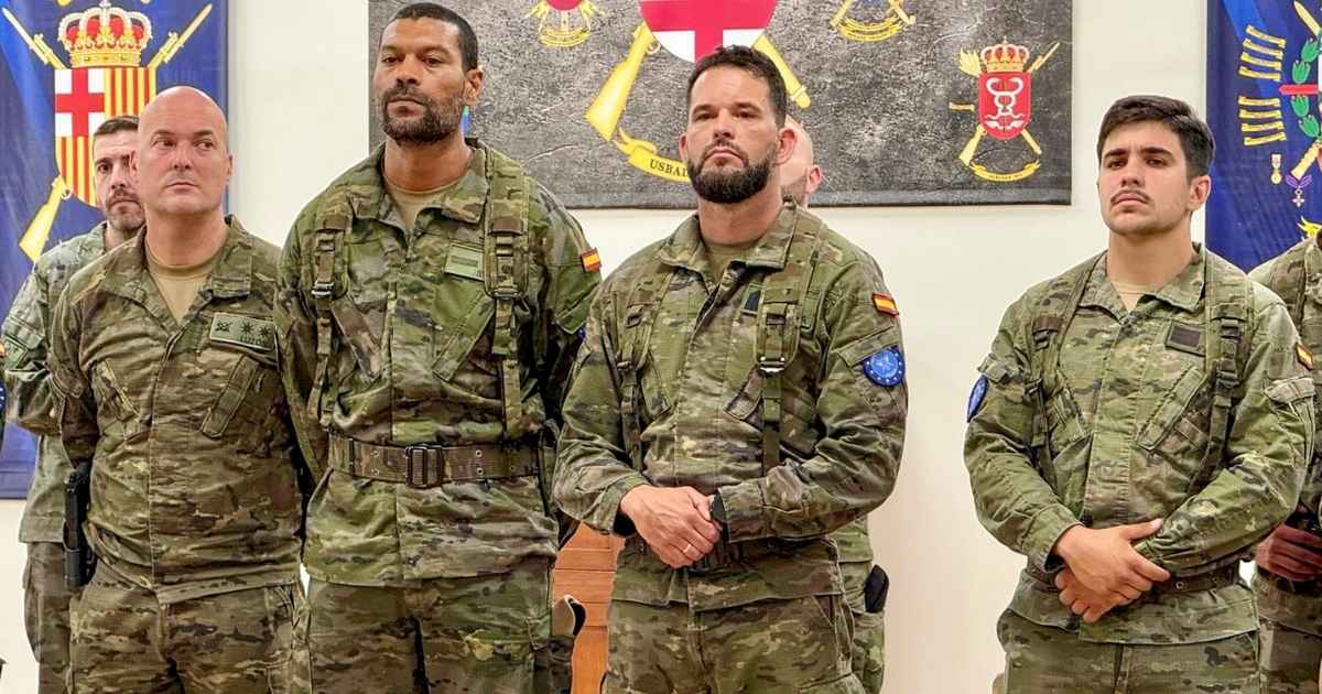 Spaanse defensie zoekt 350.000 werknemers met salarissen tot 80.000 euro