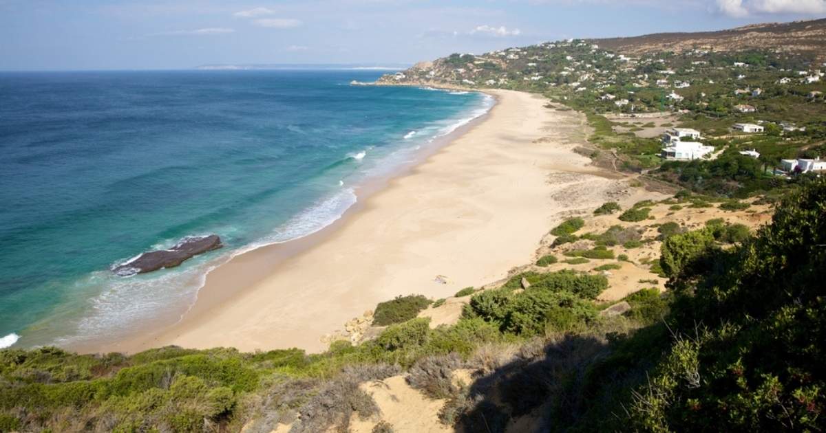 Playa de los Alemanes: dit duistere oorlogsgeheim ligt onder het Spaanse zand