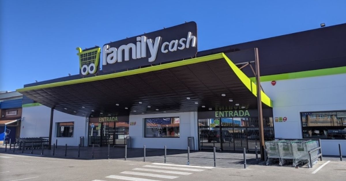 De goedkoopste supermarkt van Spanje is niet Mercadona of Lidl volgens de OCU