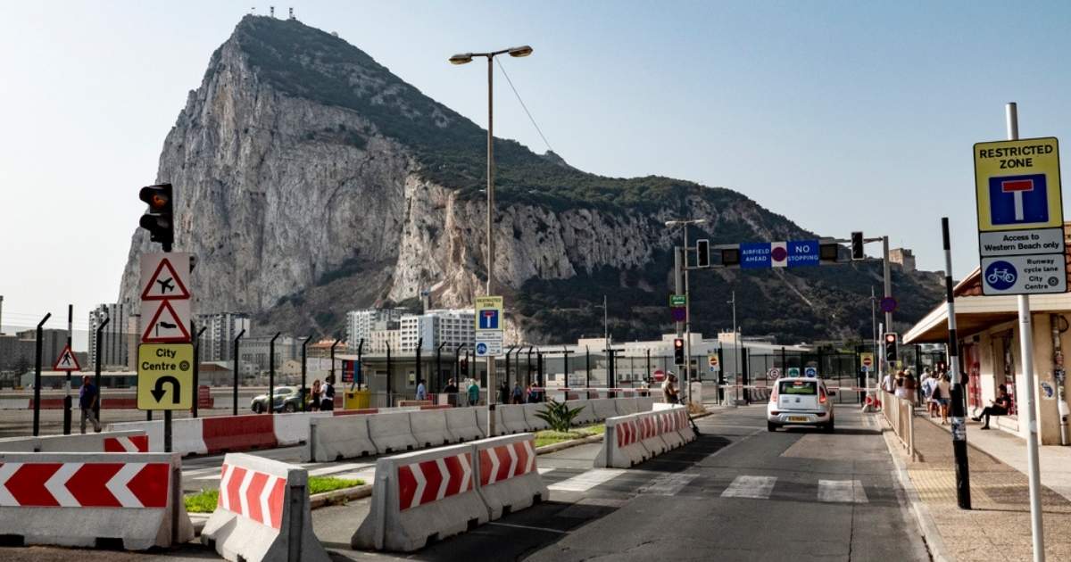 Gibraltar geen belastingparadijs meer: Spanje schrapt de Rots officieel van de zwarte lijst