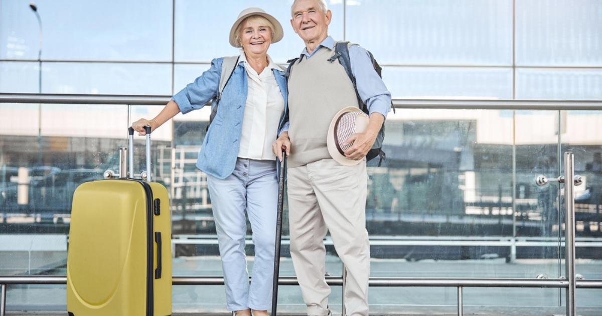 IMSERSO senioren­reizen 2026-2027: zo vraag je een goedkope vakantie in Spanje aan