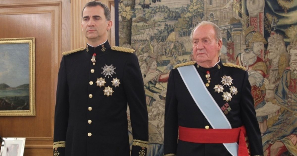 Twaalf jaar koning Felipe VI: van de Catalaanse crisis tot de DANA-ramp