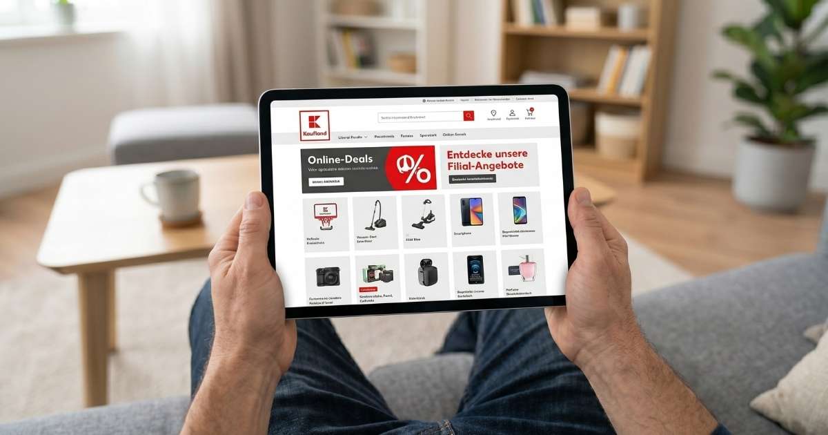 Kaufland komt naar Spanje: Lidl-zus daagt Amazon en Ikea uit