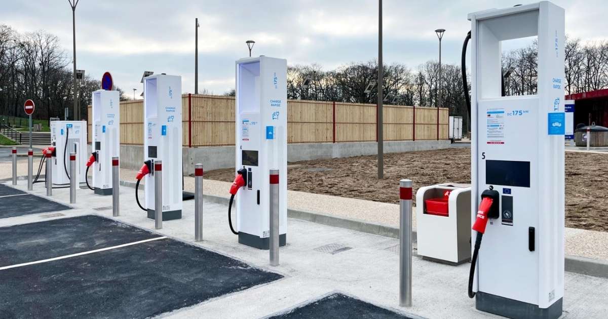 Spanje passeert 56.000 laadpunten voor elektrische auto’s: bijna alles in vier regio’s