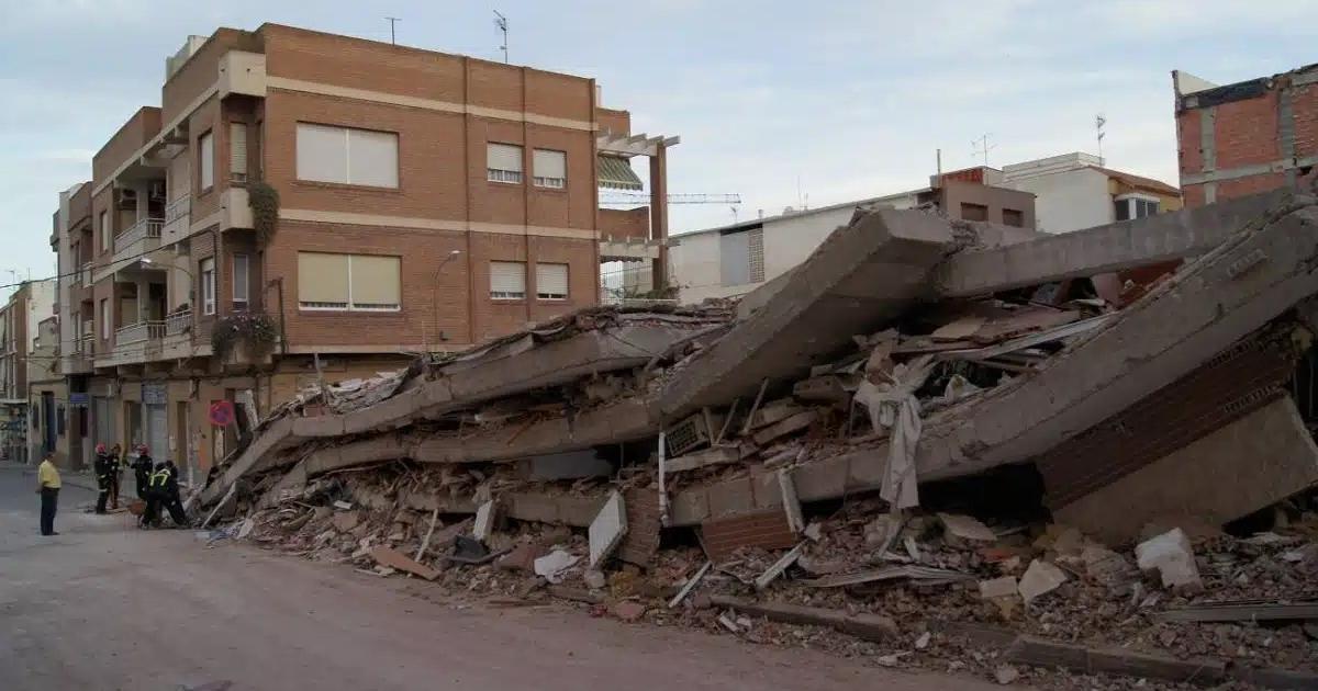 Kan Spanje een verwoestende aardbeving krijgen zoals Venezuela? Experts wijzen op verouderde bouwnorm