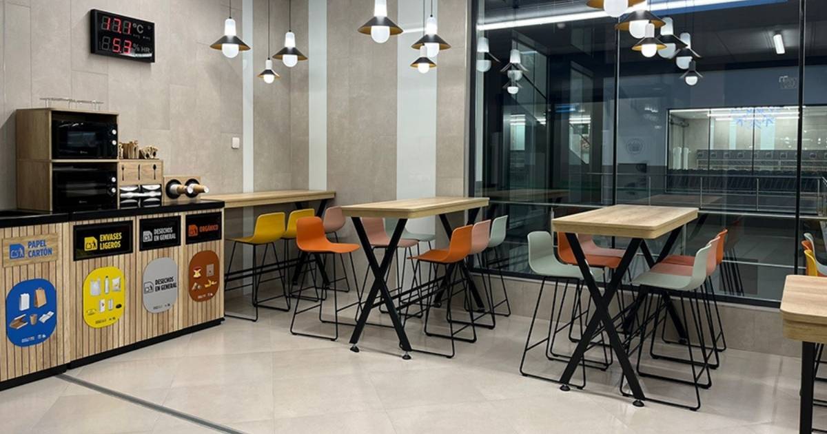 Horeca Barcelona klaagt Mercadona aan: de strijd om de ‘mercaurantes’ barst los