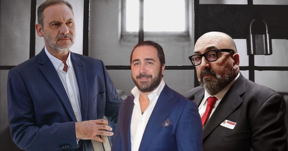 Hooggerechtshof veroordeelt Spaanse ex-minister Ábalos tot 24 jaar cel in mondkapjeszaak