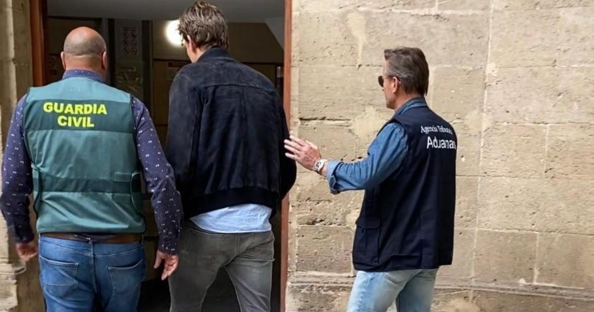 Twaalf jaar cel geëist tegen Nederlander om 25 ton giftige amandelen op Mallorca