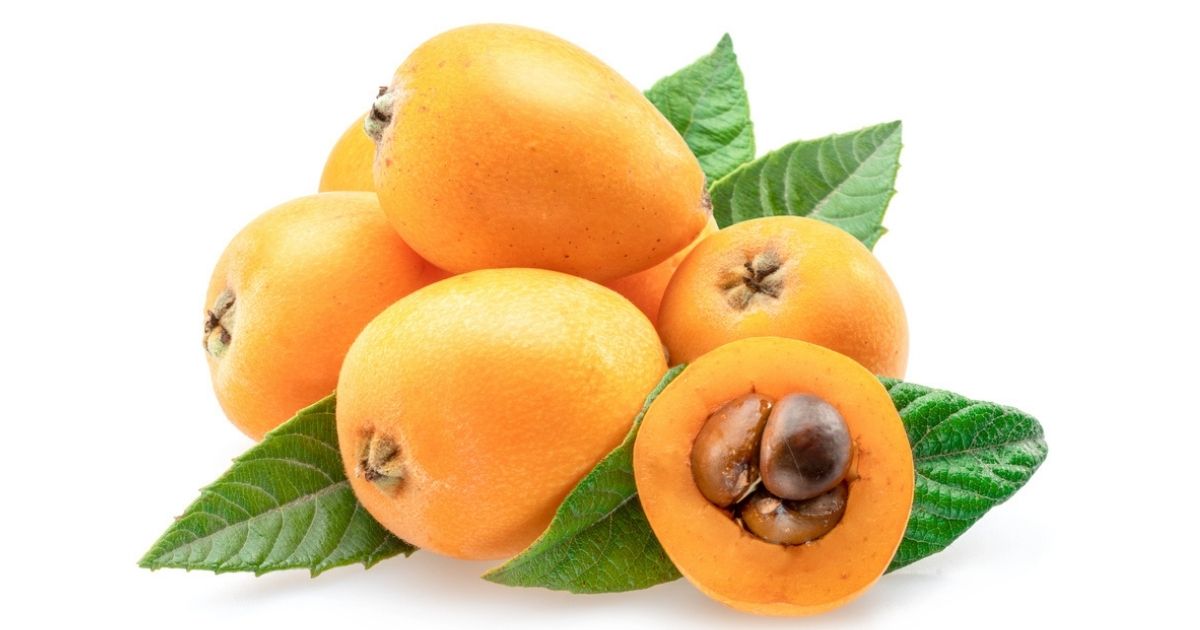 Níspero: het oranje superfruit waarmee de Spaanse lente begint en eindigt