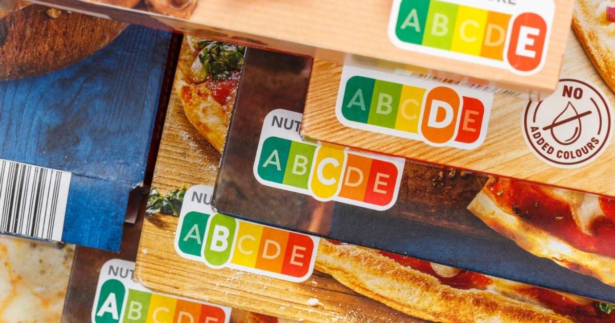 Nutri-Score in Spanje: wat het consumenten stoplicht zegt over olijfolie, cola en Spaanse ham