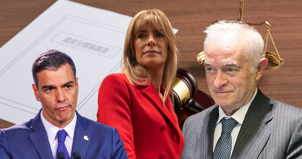 De Spaanse ‘First Lady’ voor de rechter: 5 bizarre wendingen in de zaak Begoña Gómez