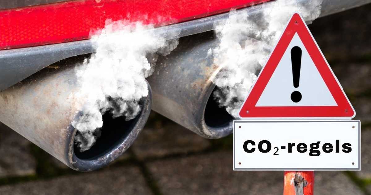 Spanje en zes EU-landen weigeren CO2-regels voor auto’s te versoepelen