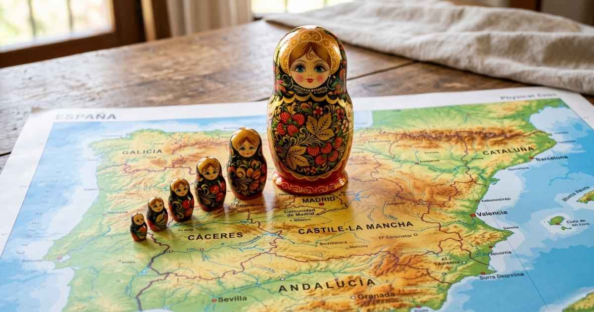 Brussel verscherpt visumregels voor Russen: Spanje ligt onder vuur