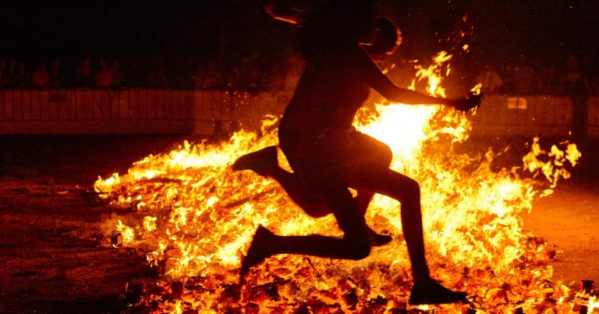 Noche de San Juan 2026: waar je in Spanje de magische zomernacht het mooist beleeft
