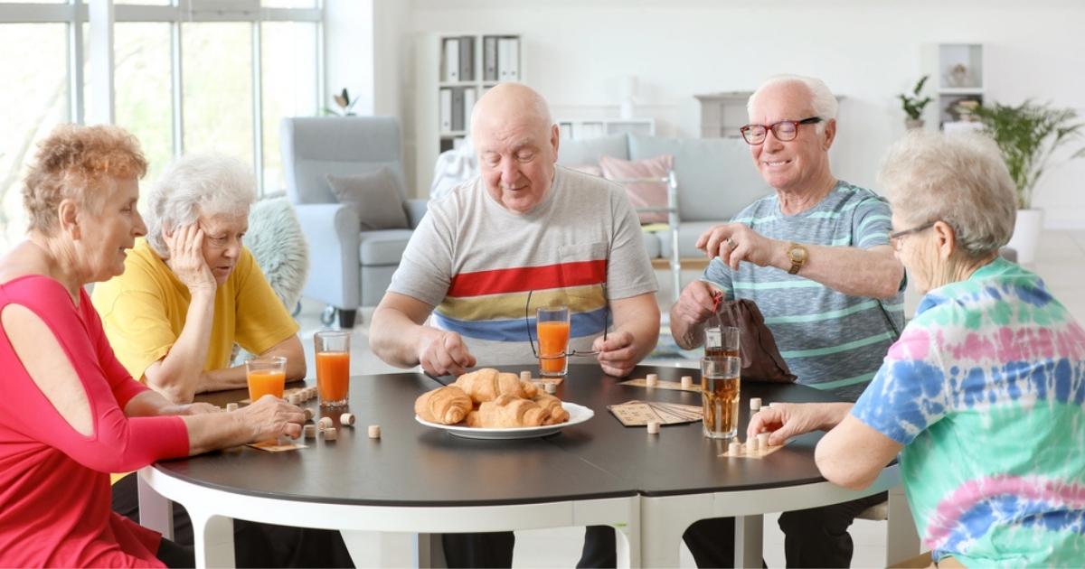 Cohousing in Spanje: samen oud worden zonder de eenzaamheid van een tehuis