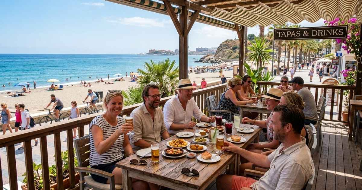 Waarom kiezen zoveel Nederlanders en Belgen voor een nieuw leven in Spanje?