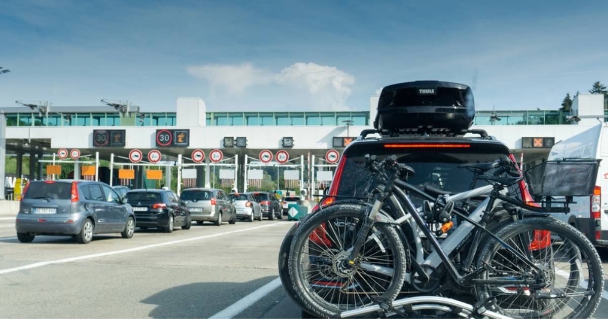 Autovakantie naar Spanje valt duurder uit dan Nederlanders denken