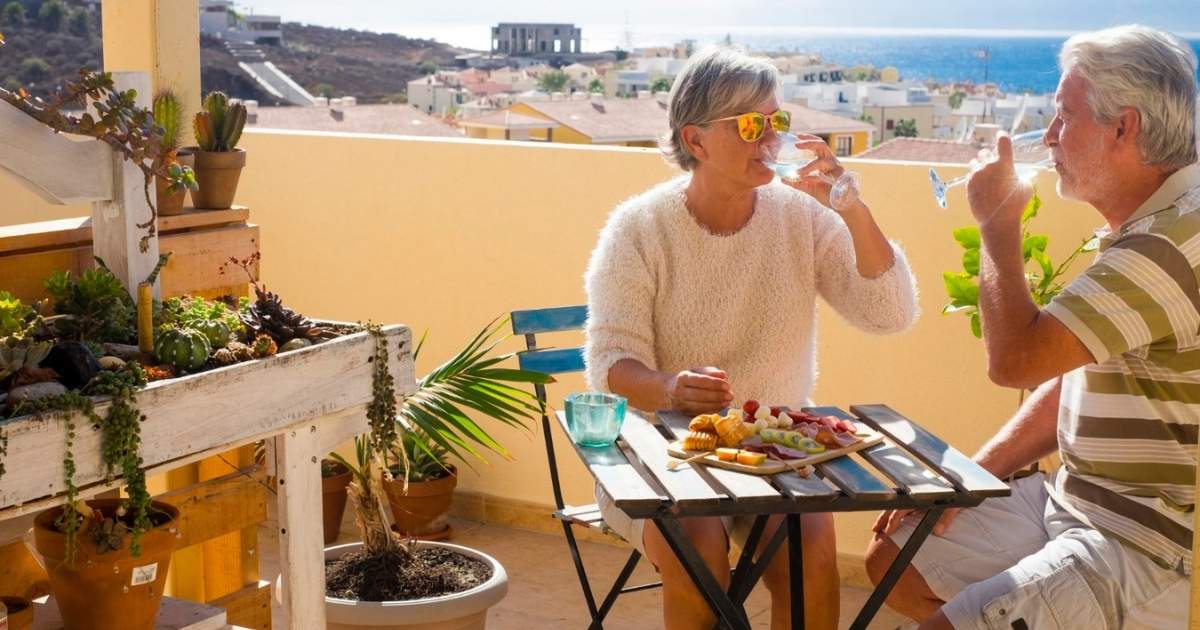 SpanjeLogie: Het vakantiegevoel dat na de verhuizing langzaam verdampt