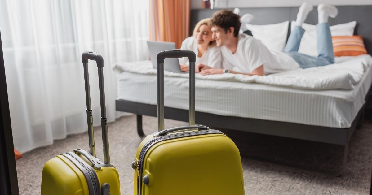 Vakantiewoning verslaat hotel: meer dan de helft van alle overnachtingen in Spanje