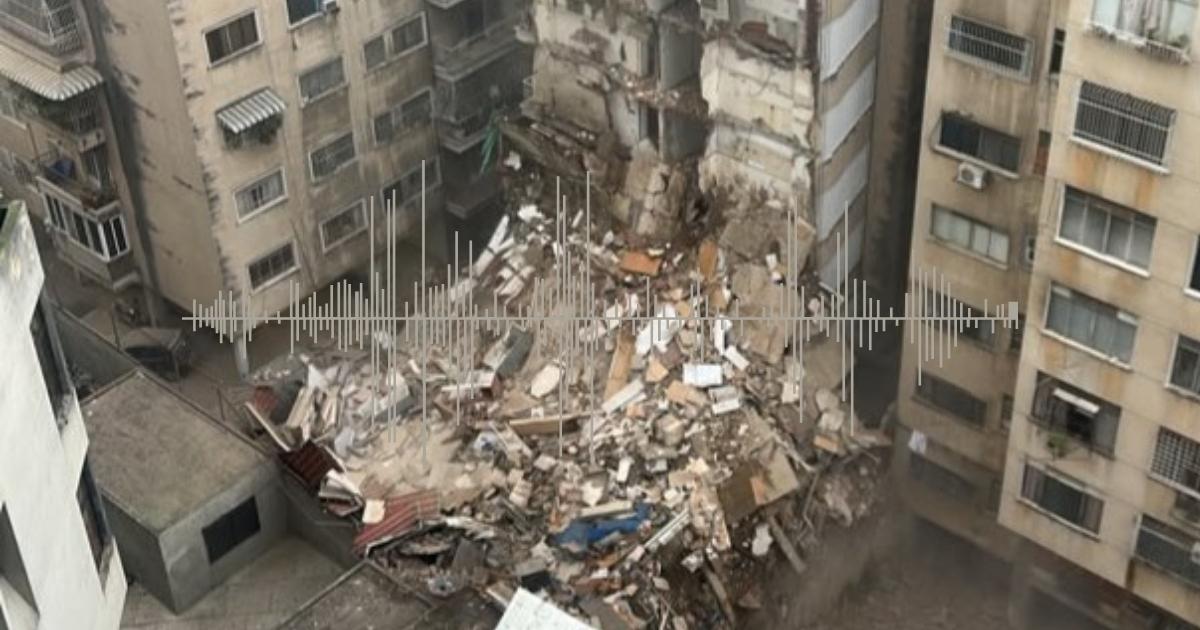 Zware dubbele aardbeving treft Venezuela: is dat ook in Spanje mogelijk?