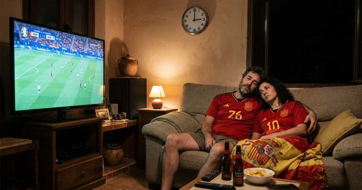 WK 2026: waarom half Spanje vakanties, bruiloften en werk verzet voor de wedstrijden