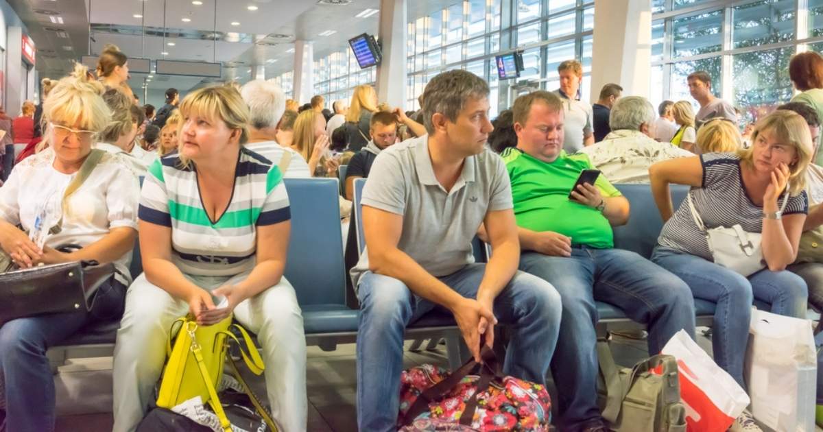 Tien Spaanse luchthavens deze zomer aan hun maximum: wat merkt de reiziger naar Spanje?
