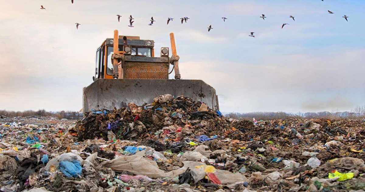 Nederlanders en Belgen in het Valle de Ayora komen in verzet tegen mega-vuilstort bij Zarra