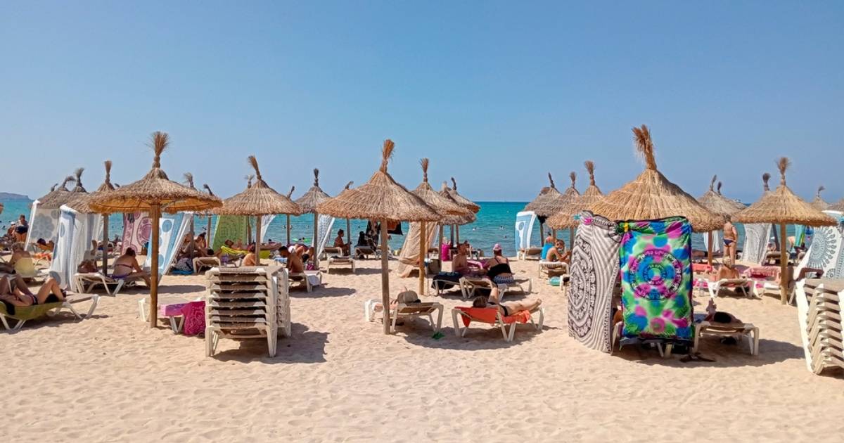 Lente 2026 was op één na warmste ooit in Spanje: dit voorspelt de zomer