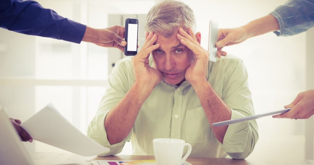 Nieuwe Spaanse arbeidswet 2027: bedrijven moeten stress en mentale gezondheid van werknemers bewaken