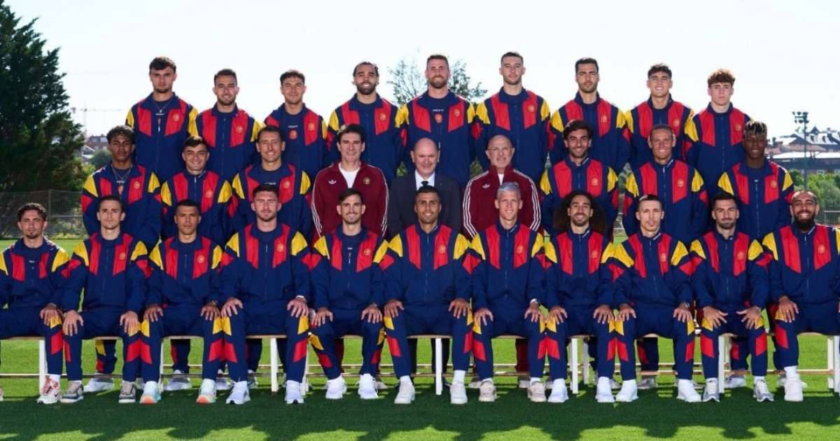 WK 2026: wanneer speelt Spanje en maakt La Roja kans op een tweede wereldtitel?