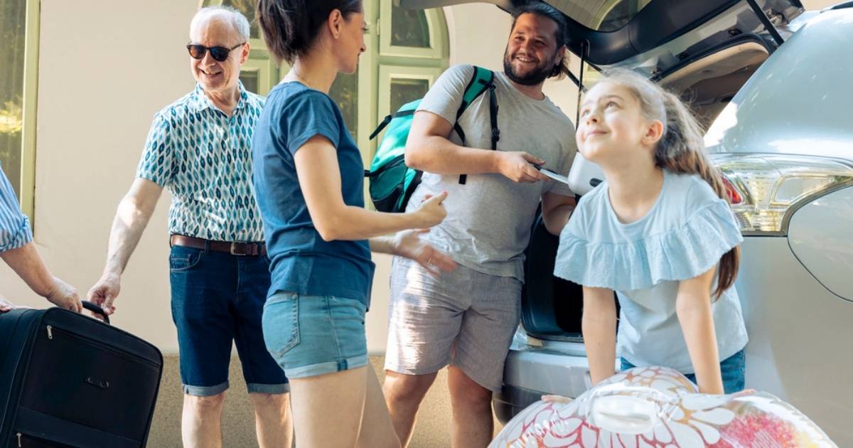 Spaanse ouders puzzelen elke zomer: kinderen vrij, papa en mama aan het werk