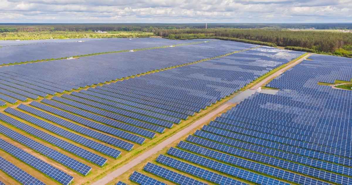 Spanje vestigt zonrecord: 33 procent van de stroom op één dag uit zonne-energie