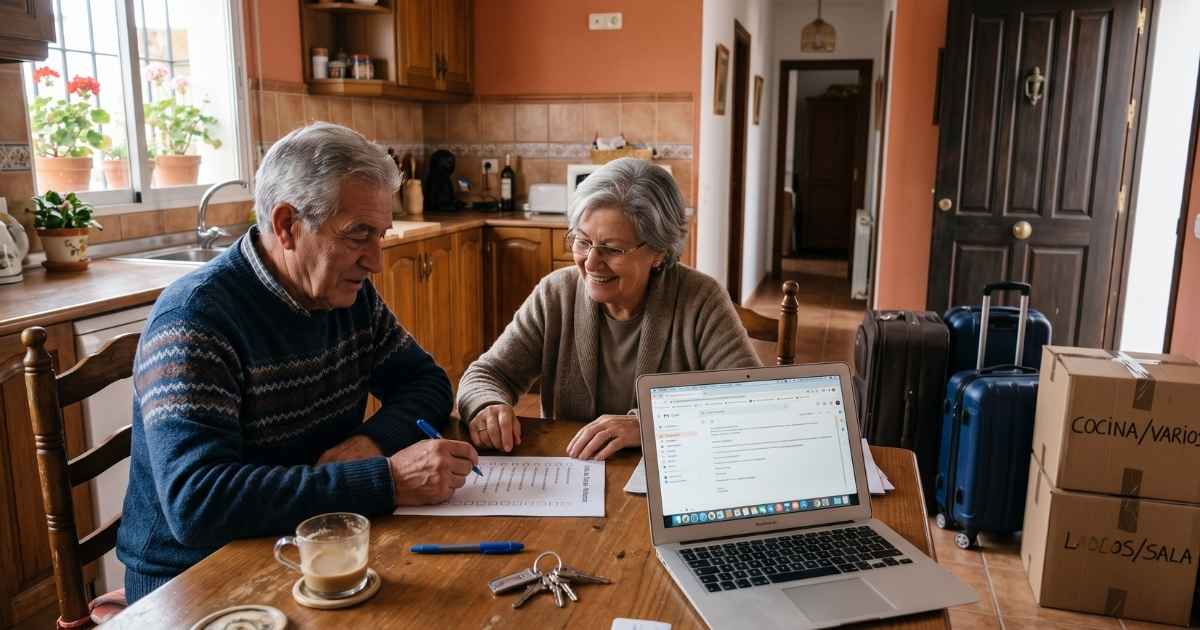 50 zaken waar je op moet letten als je een woning verkoopt in Spanje