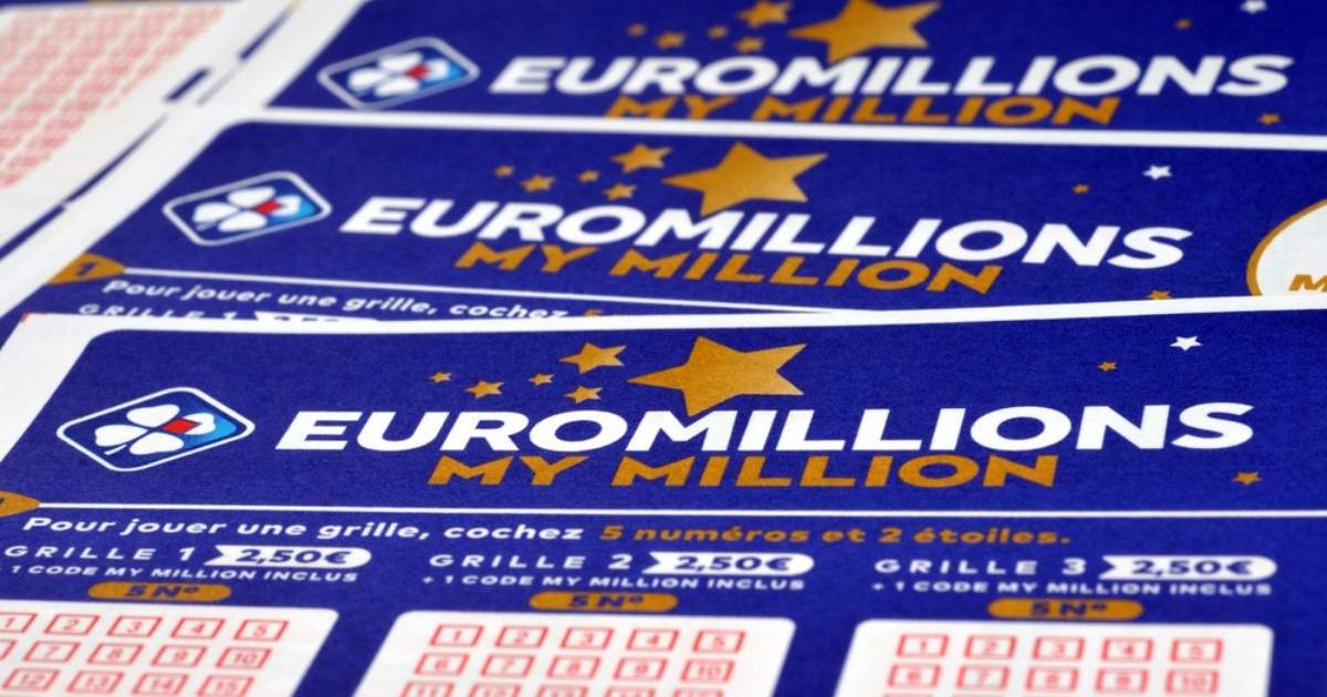 Belg wint EuroMillions-jackpot van ruim 80 miljoen euro: ook Spanjaarden doen mee
