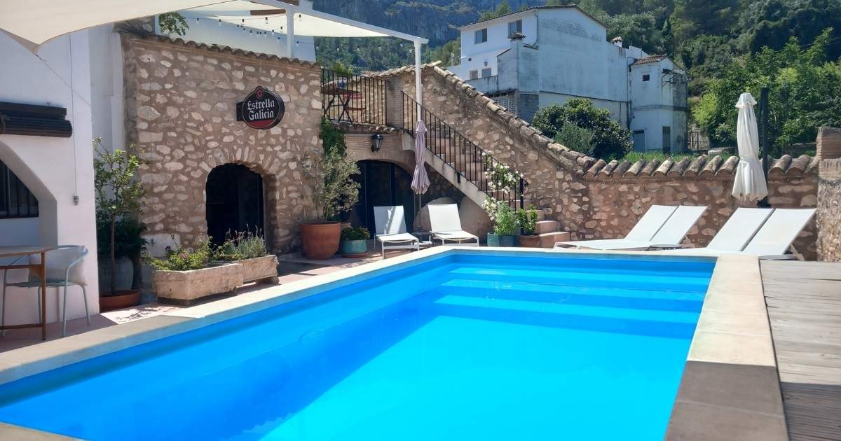 SpanjeVerhaal: Ons B&B-avontuur in de provincie Alicante (132) 4 SpanjeVerhaal: Ons B&B-avontuur in de provincie Alicante (132)