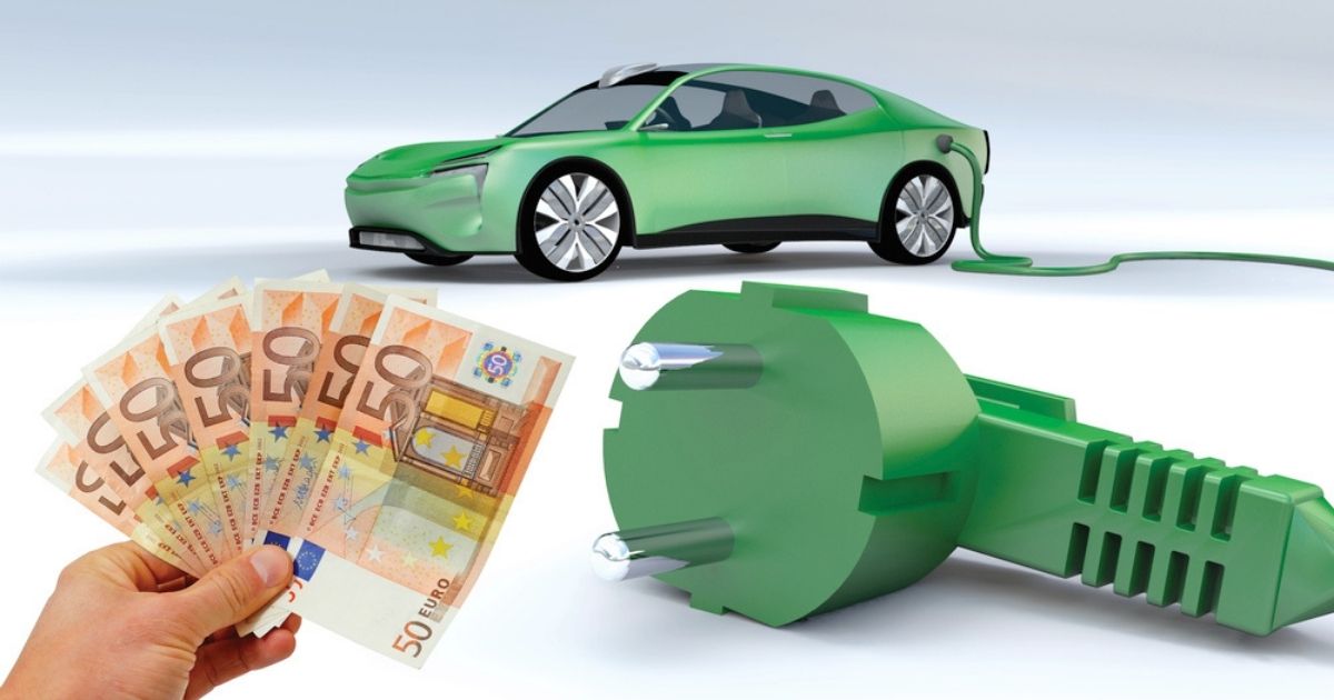 Eindelijk groen licht: Spanje activeert subsidie tot 5.500 euro voor elektrische auto