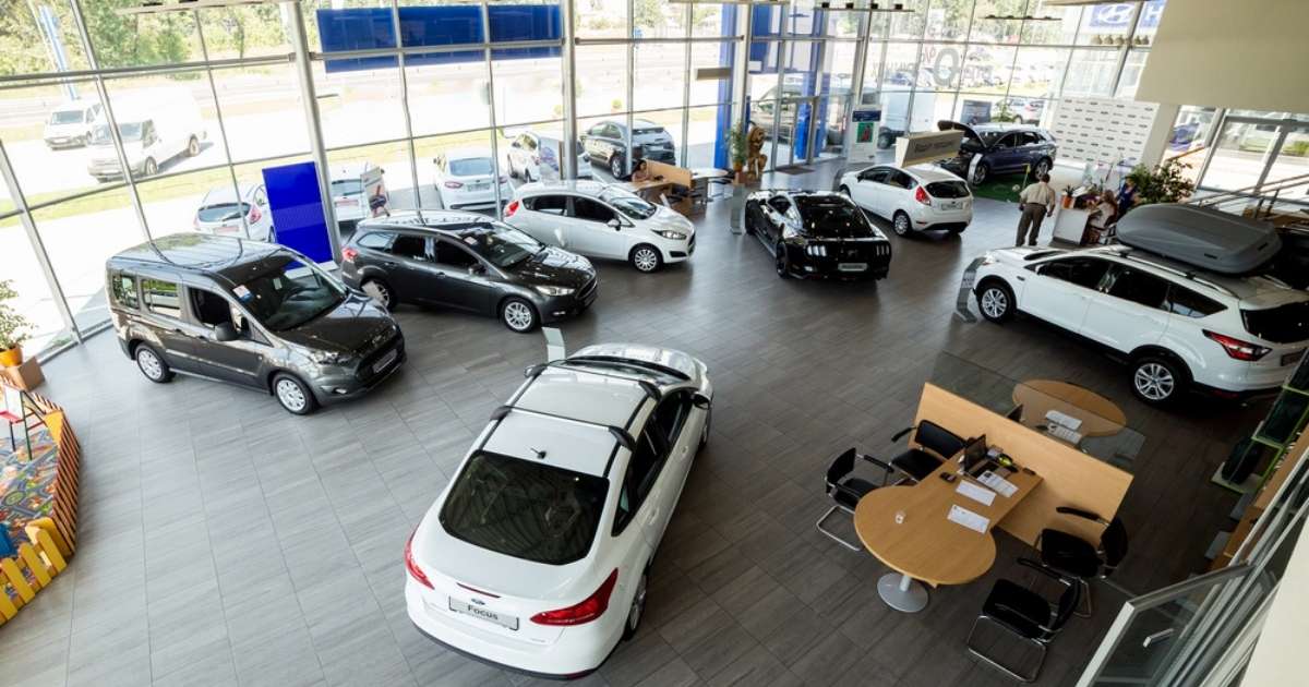 Auto kopen in Spanje is luxe geworden: nieuw model kost gemiddeld 45.000 euro