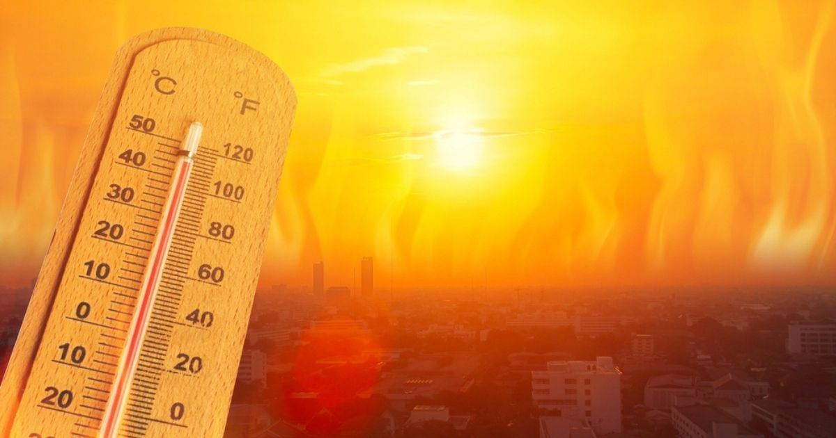 Barcelona breekt historisch hitterecord met 40,5 graden