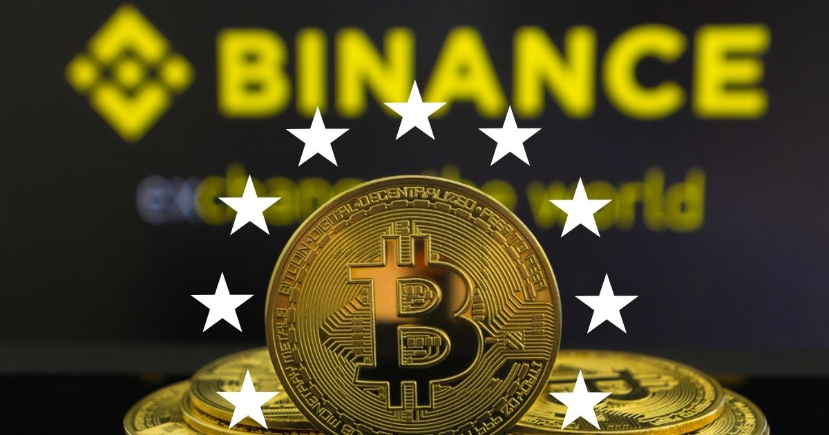 Binance verbannen uit de EU: wat betekent dit voor Spaanse cryptobeleggers?