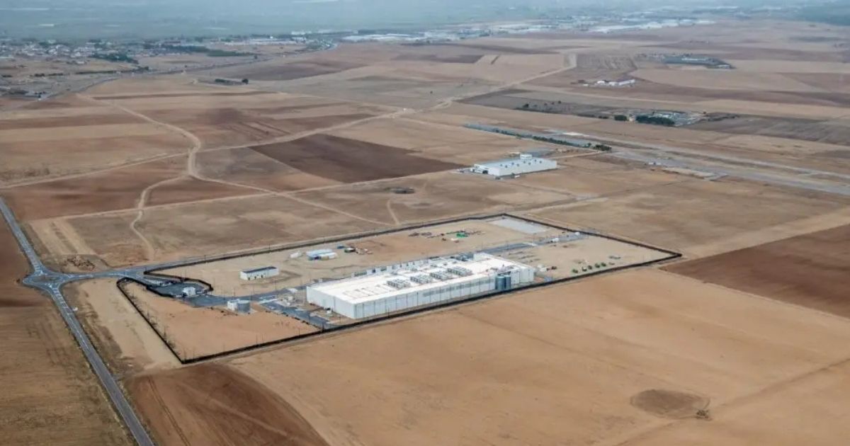 Waarom Spanje het nieuwe datacenterland van Europa wordt