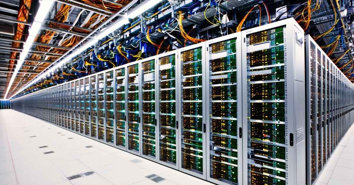 Amazon krijgt groen licht voor megadatacenter bij Zaragoza dat een derde van stroom in Aragón verslindt